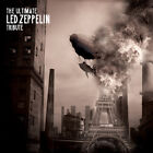 Various Artists - The Ultimate Led Zeppelin Tribute (Various Artists) - RED [New