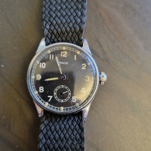 orologi militari seconda guerra mondiale