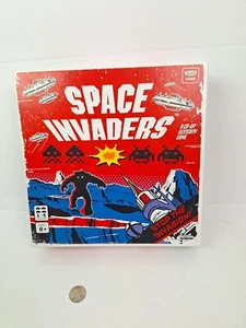 SPACE INVASDERS A COOPERATIVO Juego de Mesa de Destreza Taitronics Trito Buffalo Games - Imagen 1 de 7