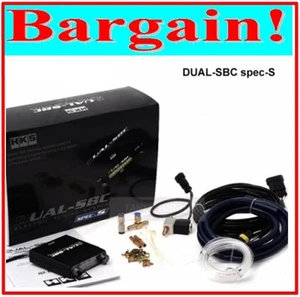 CONTROLADOR DE IMPULSO ELECTRÓNICO HKS DUAL SBC SPEC S para SUBARU IMPREZA WRX STI - Imagen 1 de 3