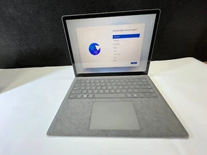 Microsoft Surface Book 2 with Keyboard i7-8650U@2.11GHz, 8GB 256GB SSD WIN P 11 - Picture 1 of 24