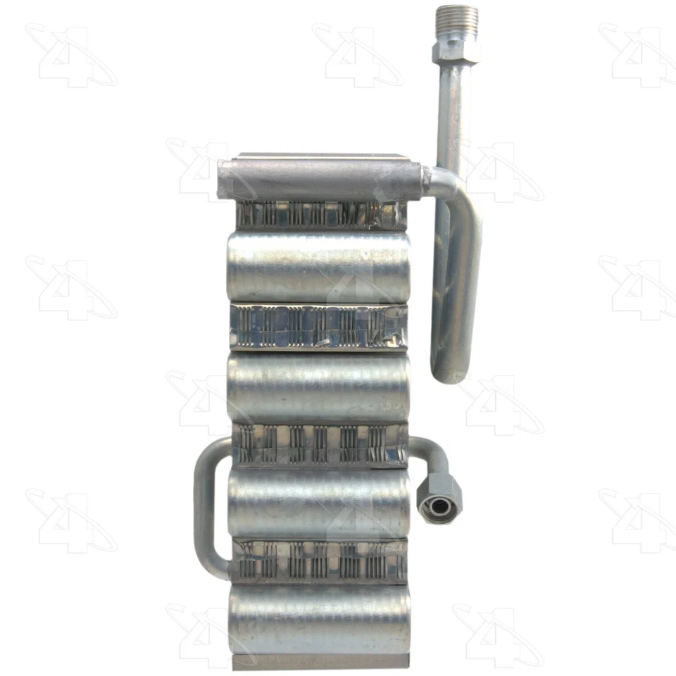 Núcleo evaporador aire acondicionado Toyota 4Runner 1984-1989 4 estaciones 1985 1986 1987 1988 Foto 1 de 4