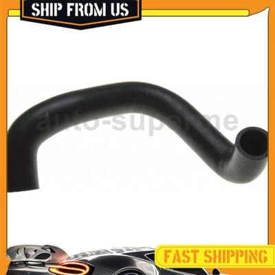 Manguera de refrigerante del radiador inferior para Toyota Matrix 2003 2004 2005 2006 2007 2008 1,8 L Foto 1 de 3