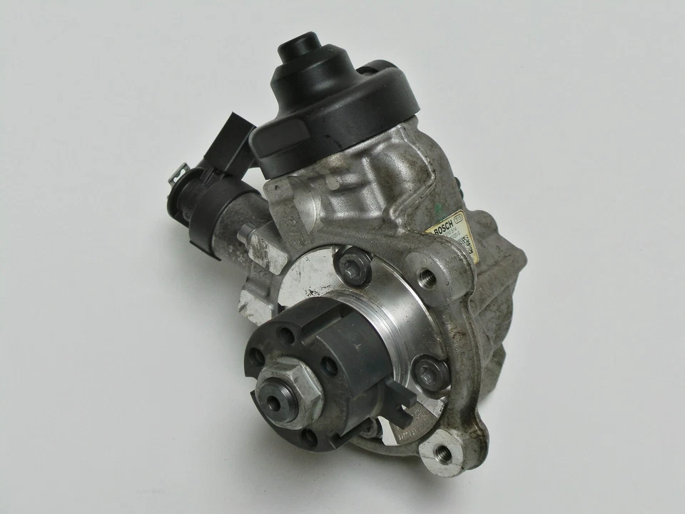 Audi A3 8P A4 8K A5 8T 2.0 Tdi Cjc Cgl High-Pressure Diesel Pump 03L 130 755 D - Image 1 of 1