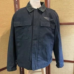 Harley Davidson Men’s Motorcycle Riding Eagle Jacket Size 2XL - Picture 1 of 9