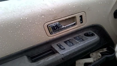 EDGE      2007 Door Handle Interior 26916923 - Image 1 of 4