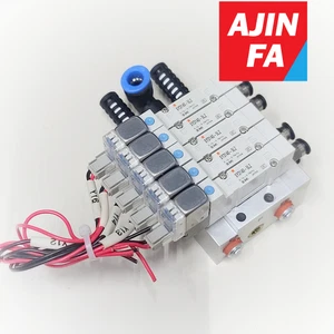 N[21322] SMC, SYS3140-5LZ - Imagen 1 de 4