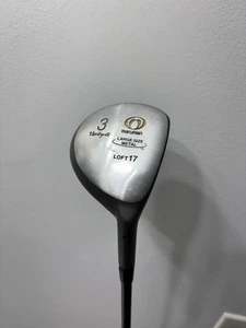 Maruman 3 Holz 17 Grad Verity-G Carbon Graphit Regular Flex Rechtshand Japan - Bild 1 von 7