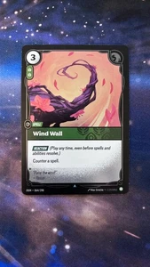 Wind Wall - 064/298 - Uncommon (Foil) - Picture 1 of 2