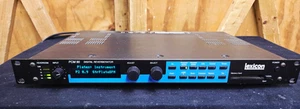 Procesador de efectos reverberador digital Lexicon PCM 90 - probado y funcionando - Imagen 1 de 13