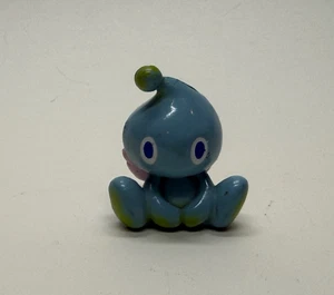 Blue Fairy Pink Wings Sonic The Hedgehog Adventure Mini 1.5" Juguete de Colección🦔🦔� - Imagen 1 de 5