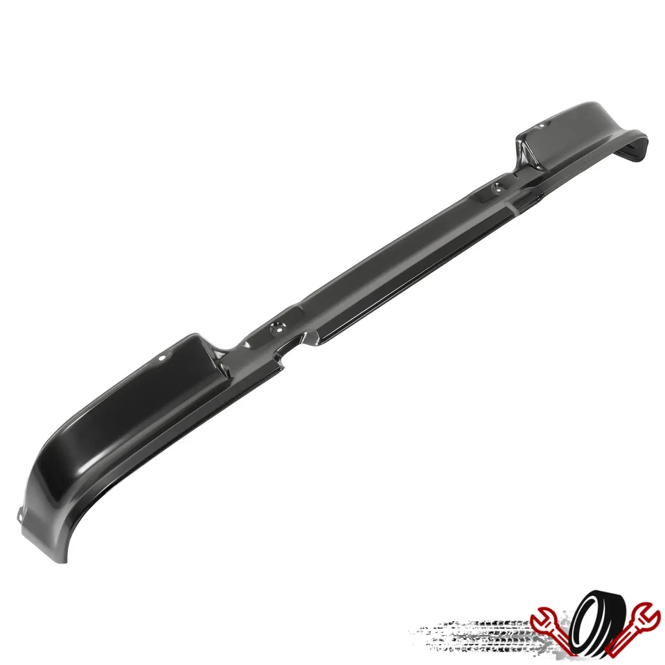 Deflector de presa de aire de cenefa inferior delantera para camioneta Toyota 4Runner 1986 87 88 1989 Foto 1 de 4