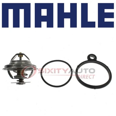 MAHLE Engine Coolant Thermostat for 1992-2007 Toyota Land Cruiser - Cooling ck Foto 1 de 4
