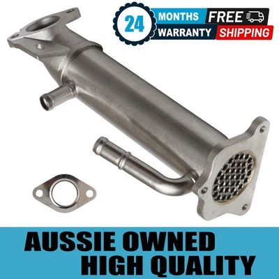 Enfriador EGR para Ford Ranger 3,2 L 2011-2015 Foto 1 de 4