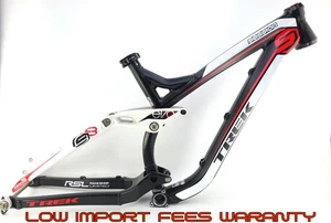 Trek Sesssion 8 Downhill Mountain Bike MTB Frame Medium 26'' Wheel - Bild 1 von 14