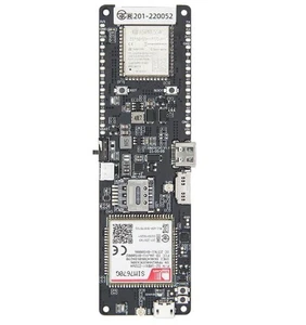 Lilygo T-SIM7670G S3 - Avec GPS H707 (Expédié depuis FL USA) - Photo 1 sur 9