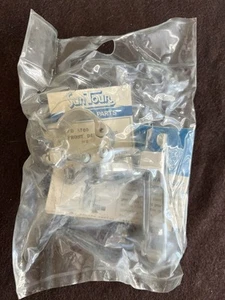 Vintage Rare NOS NEW Suntour NSL Front Derailleur 28.6 Still Sealed Bag - Picture 1 of 3