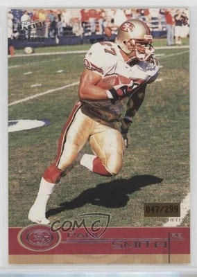 2001 Pacific Retail LTD /299 Paul Smith #388 - Image 1 of 2