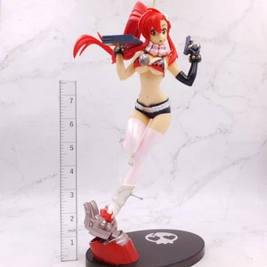 #M6863 Japan Anime Figure Tengen Toppa Gurren Lagann - Foto 1 di 4