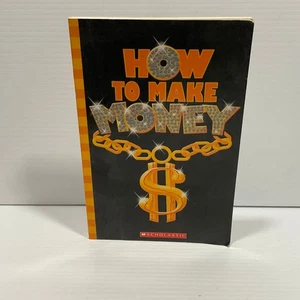 How to Make Money by J.D. Thornton - Bild 1 von 2