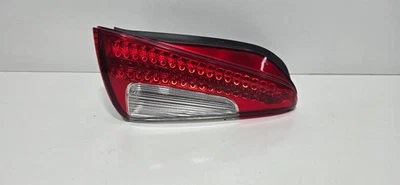 Fanale Stop Posteriore DX Destro Lancia Musa 2007 2012 Restyling - Immagine 1 di 4