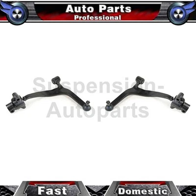 Mevotech Front Lower Control Arm Ball Joints For Infiniti FX35 2005 2004 2003 - Image 1 of 4