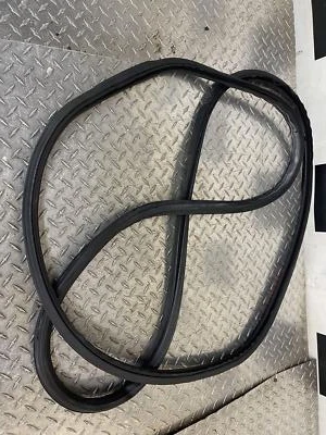 Pontiac Firebird 1993-2002 sello de tapa de maletero sellado meteorológico probado por fabricante original Foto 1 de 4