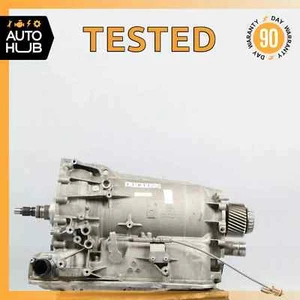 13-17 Audi D4 A8 / S8  4.0 TFSI Automatic Transmission Gear Box 1087034062 OEM - Picture 1 of 12