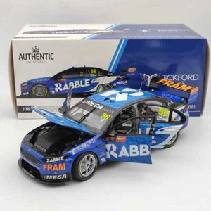1/18 Authentic Tickford Racing #56 Ford FGX Falcon 2018 Bathurst 1000 #ACD18F18M - Picture 1 of 11