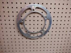 Custom Campagnolo "Chainguard" - For 151 BCD Crank Arm - NOS - Picture 1 of 6