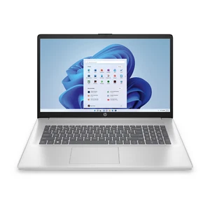 HP 17-cp0815ng / 1TB SSD / 16GB RAM / Win 11 Home / 17,3 pulgadas / Portátil - Imagen 1 de 1