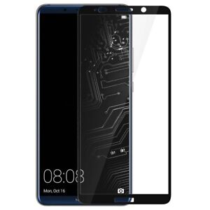 For HUAWEI MATE 10 PRO FULL COVER TEMPERED GLASS SCREEN PROTECTOR GENUINE GUARD
