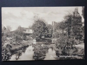 Suffolk: Beccles METTINGHAM CASTLE - Old Postcard by Frith & Co No.33354 - Picture 1 of 2