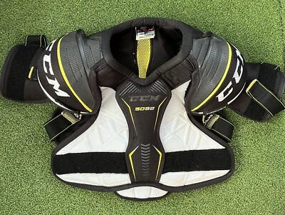 Almohadillas de hombro de hockey Ccm Tacks 5092 junior medianas Foto 1 de 4