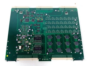 RX128-4 Board for GE Vivid 7 Vingmed Ultrasound FC200057-08 FC302057 Rev. 02 - Picture 1 of 10