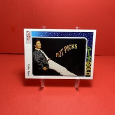 1992 Sterling Cards CMA Country Gold Collin Raye #10 VG