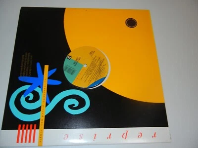 MICHAEL MCDONALD ALL WE GOT 1990 REPRISE 21734 PROMO EX/NRMT - Image 1 of 3