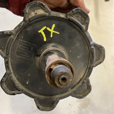 1976 - 1979 Винтажный Polaris polaris TX340 Tx 440 трек карданный вал и драйверы 2 - Изображение 1 из 4