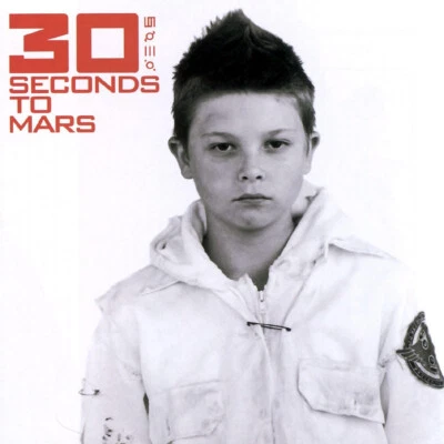 30 SECONDS TO MARS  Vinyl Record Album  GATEFOLD  NEW SHIPS TODAY Foto 1 de 3