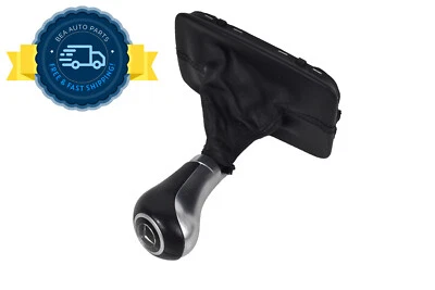 Mercedes C250 2013 2014 selector de cambio de marchas indicador perilla arranque OEM 2042677710 Foto 1 de 4