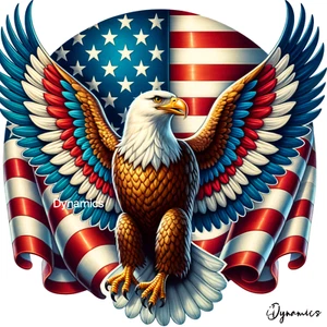 Digital Image Picture Photo Wallpaper Background Desktop Art Eagle-23 - Picture 1 of 1