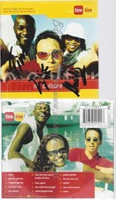 CD--TIM TIM | --NO CULTURE