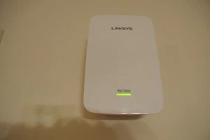 Linksys RE7000 Max-Stream AC1900+ Wi-Fi Extender - Picture 1 of 4