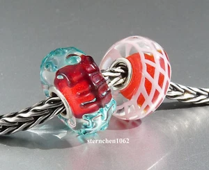 Trollbeads * OOAK * Unikat * Unique * Duo 16 * 2025 - Bild 1 von 7