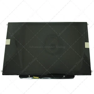 Pantalla 13,3" LCD LED para MacBook Pro A1278 2008-2012 WXGA 30 Pin Glossy - Imagen 1 de 3