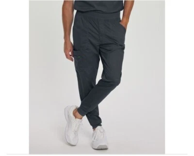 CALÇA JOGGER MASCULINA GRAFITE LANDAU PROFLEX - Imagem 1 de 2