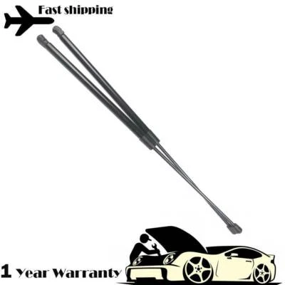 2x Apoios de suspensão de elevação do capô para Toyota Camry 2016 2015 2014 2013 2012 - Imagem 1 de 4