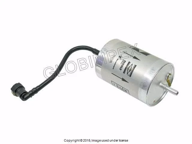 Filtro de combustible Porsche 911 Boxster '97-'01 MAHLE OEM + GARANTÍA Foto 1 de 1