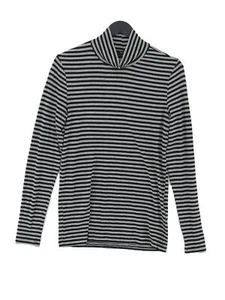 Vero Moda Women's Top L Multi Cotton with Viscose Basic - Picture 1 of 5