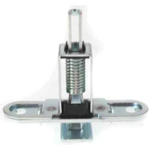 New Tailgate Latch Left Or Right Side Bracket FO1911101 Fits 1993-11 Ford Ranger - Picture 1 of 4